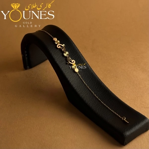 سرویس طلا بته جقه